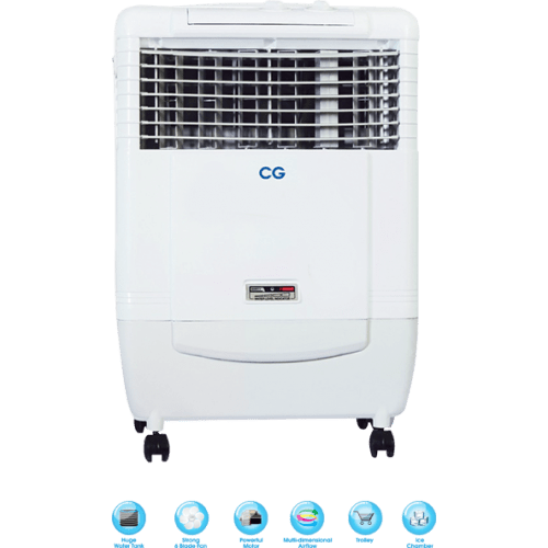 CG Air Cooler 12 Ltrs