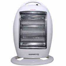 Kenwood 3-Rod Heater