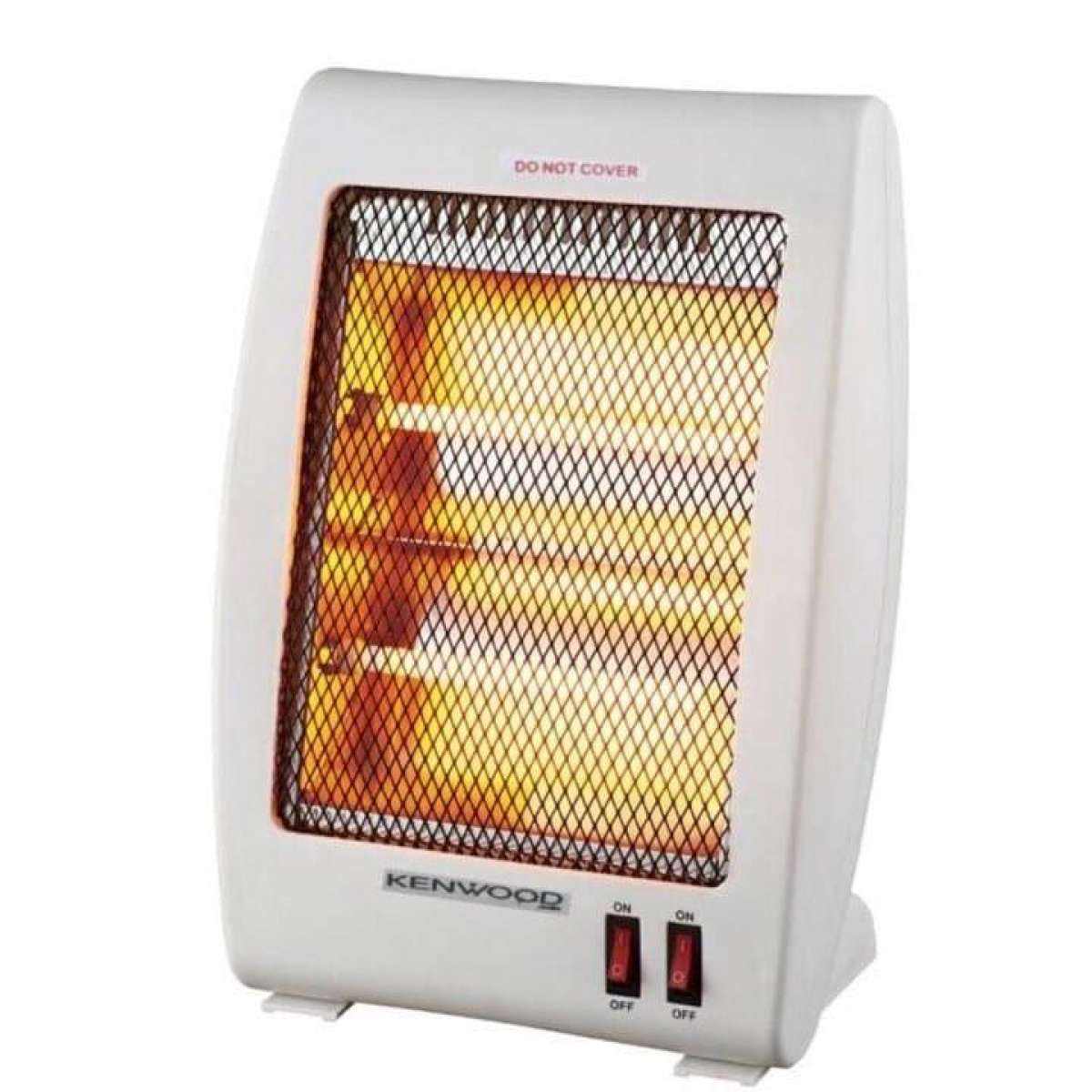 Kenwood 2-Rod Heater