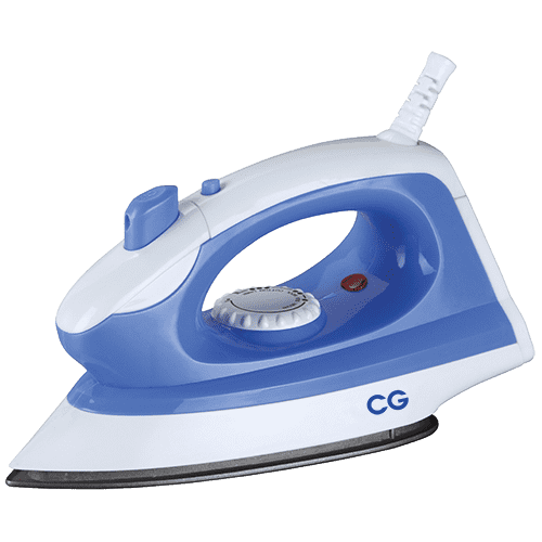 CG Dry Iron