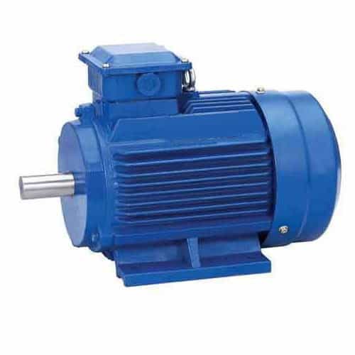 Single Phase 0.5HP Motor