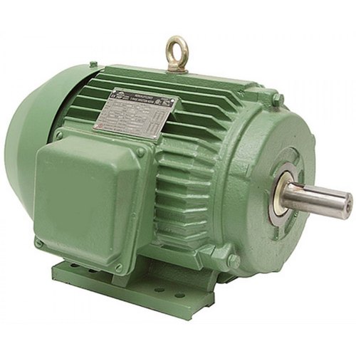 3HP 3 Phase Induction Motor