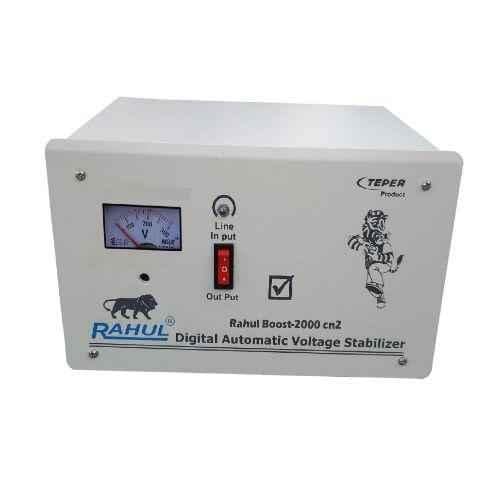 2KVA Stabilizer