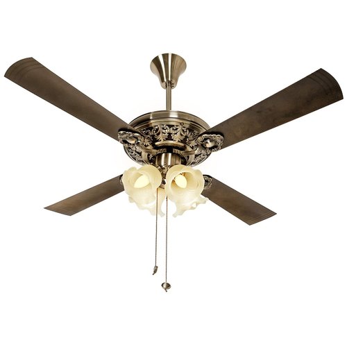 Decorative Light Ceiling Fan