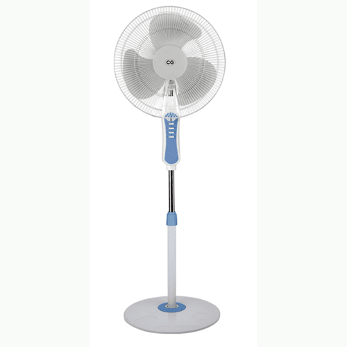 CG 16 Inch Stand Fan