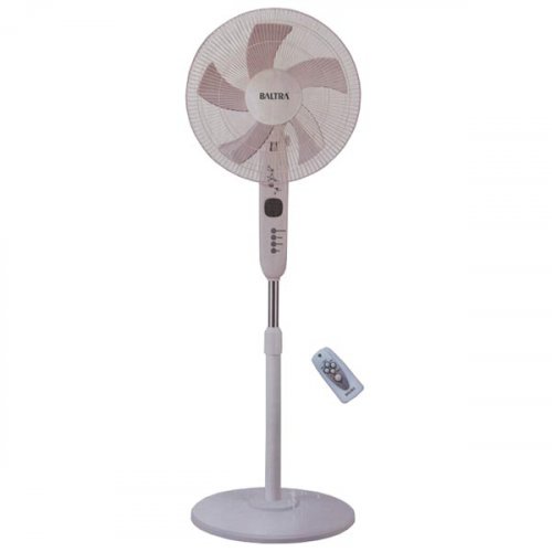 Baltra Stand Fan with Remote