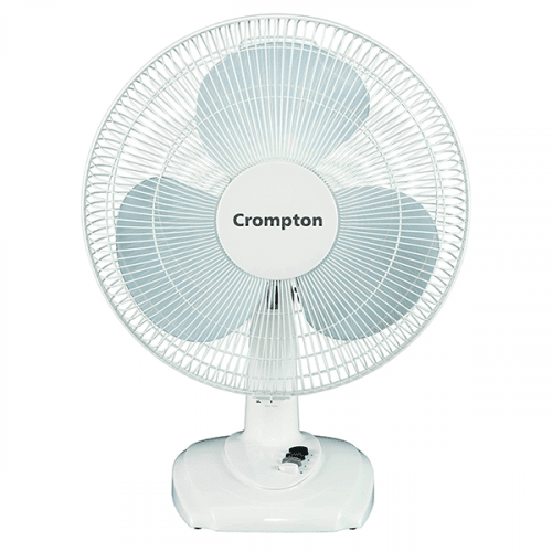 Crompton Table Fan