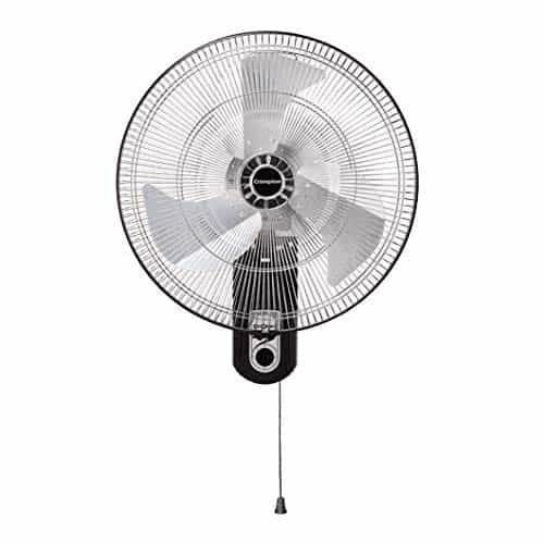 High Speed 1400RPM Wall Fan