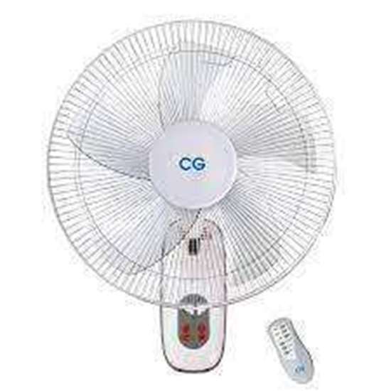 CG Wall Fan with Remote