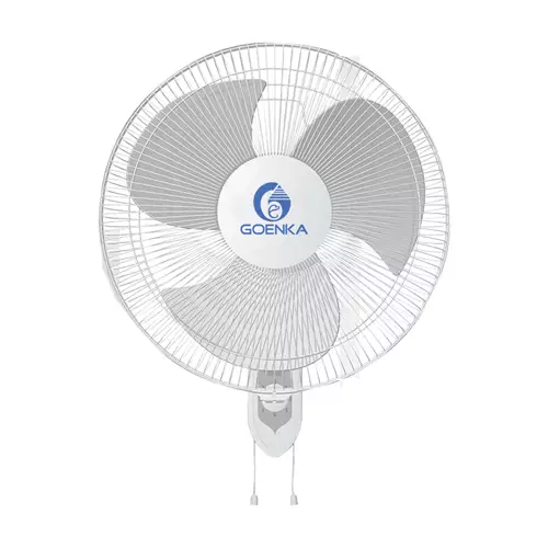 Goenka Wall Fan