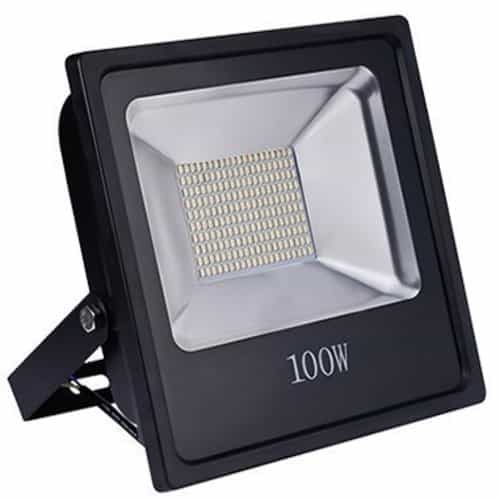 100W LED Flood Light