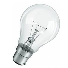 60W B22 Bulb