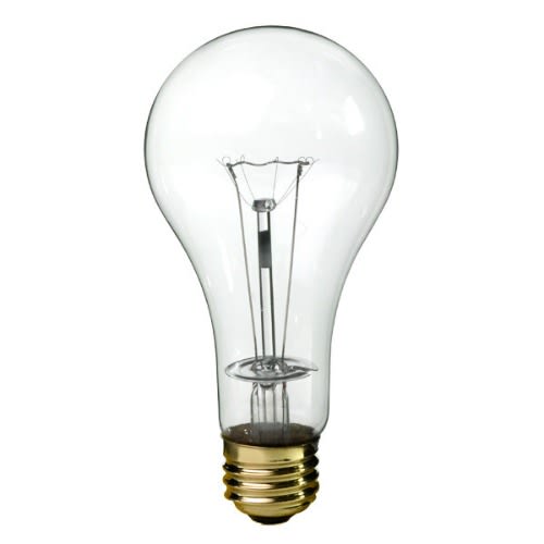 200W E27 Bulb