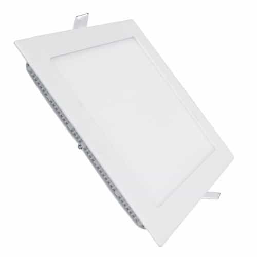 Led Panel Light Concil Square