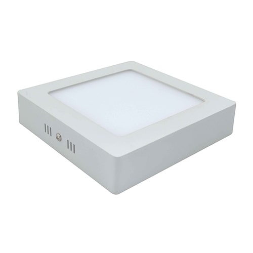 Led Panel Light Surface Square