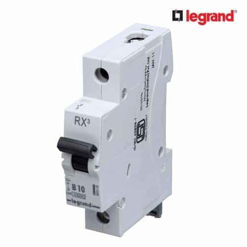 Legrand MCB