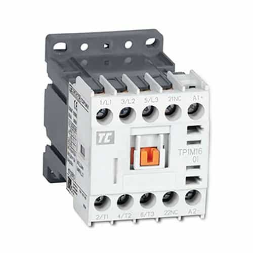 AC Power Contactor