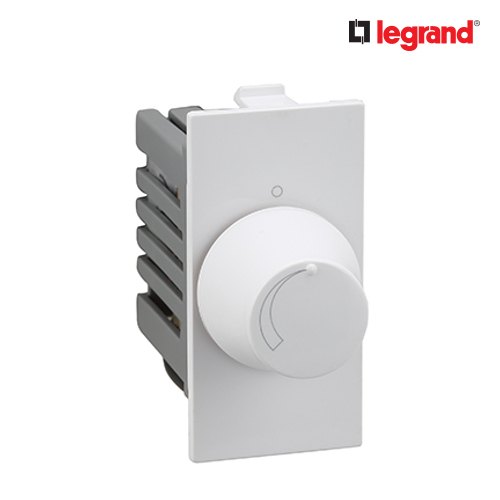 Modular Dimmer Legrand