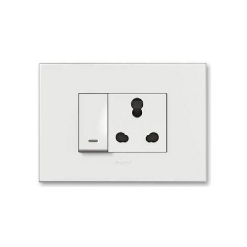 Power Socket