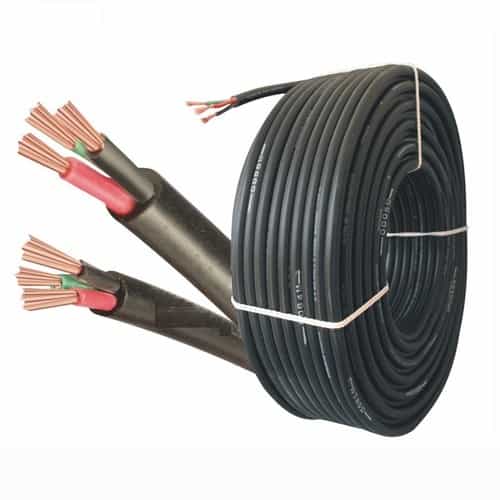 Multicore Cable