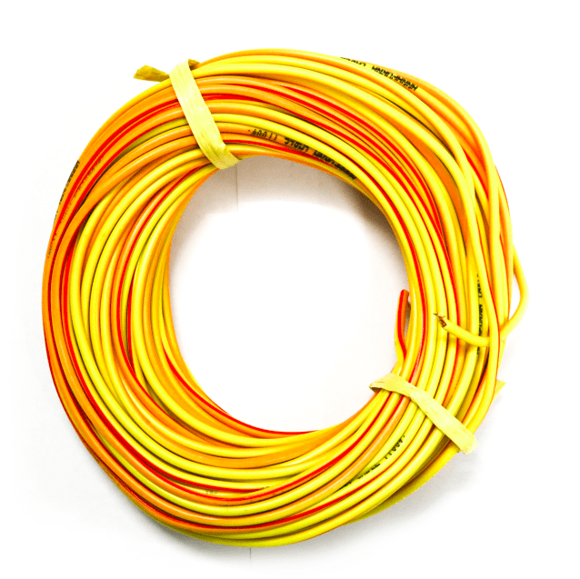 8mm Auto Cable