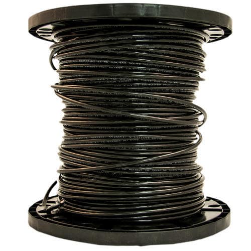 Coaxial Cable