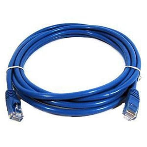 Ethernet Cable with Connector