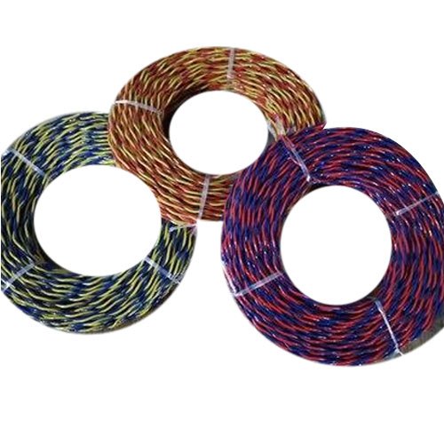 PVC Insulated Flexible Wire