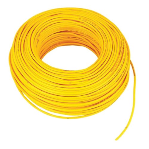 2.5mm Wire Yellow